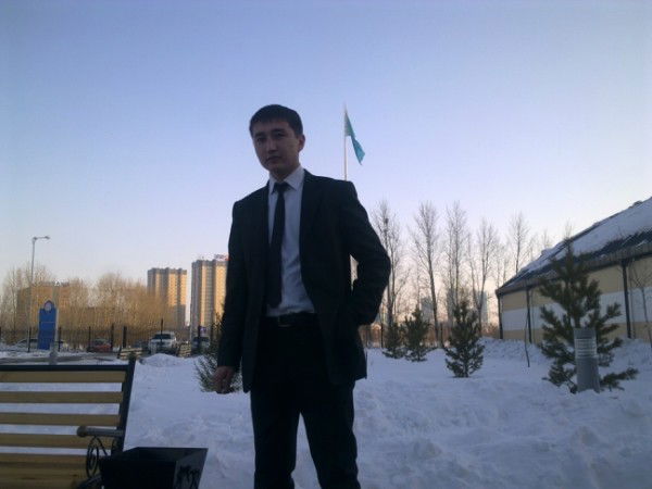 Еркебулан Токтарбек