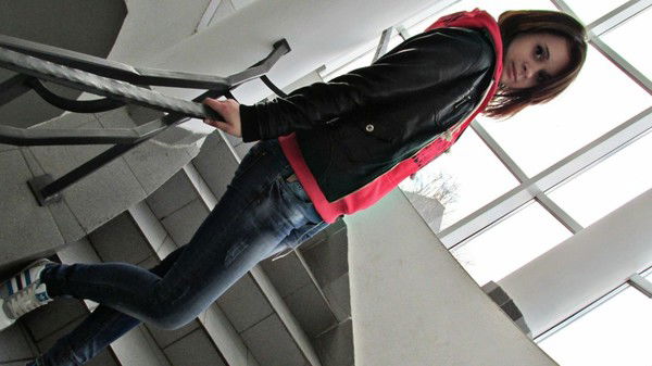 Лера Максименко