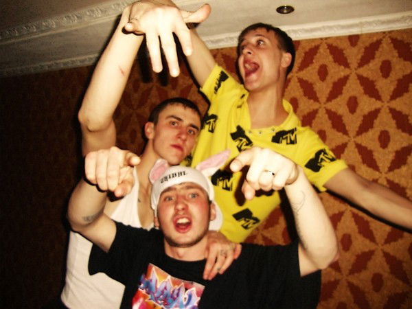 Сергей Поздняков