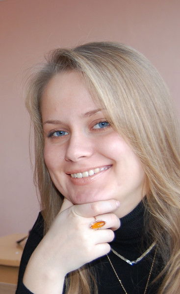 Мария Лищук