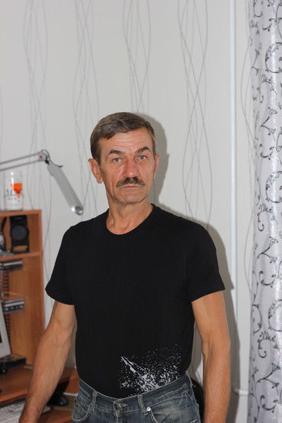 Сергей Лукичев