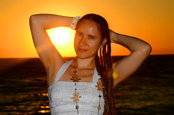 Дарья Иванкова