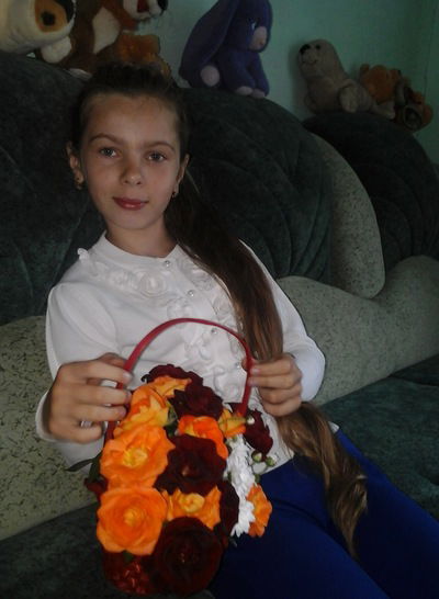 Єлизаветка Кирнична