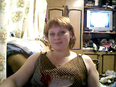 Ирина Калугина