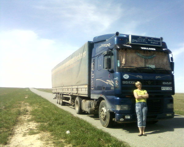 Виктория Зеленая