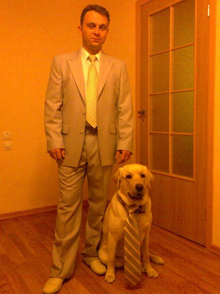 Геннадий Бобрик