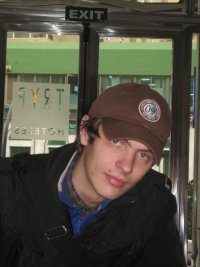 Николай Мысин