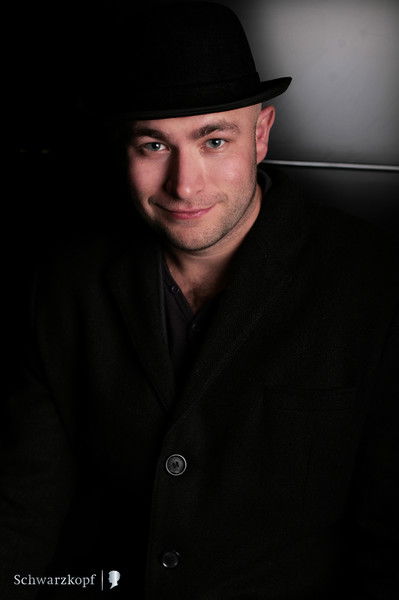 Игорь Подлесный