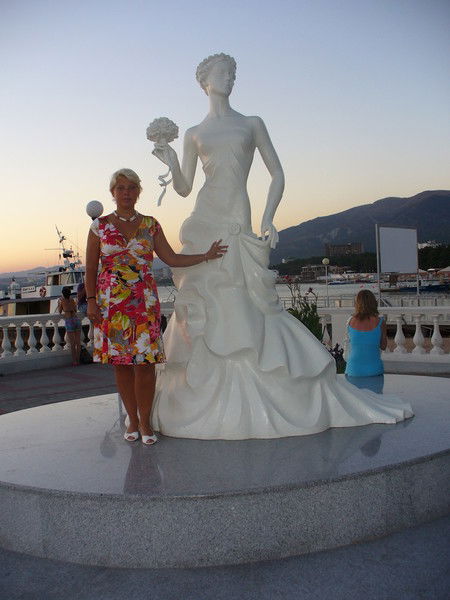 Янина Гожева