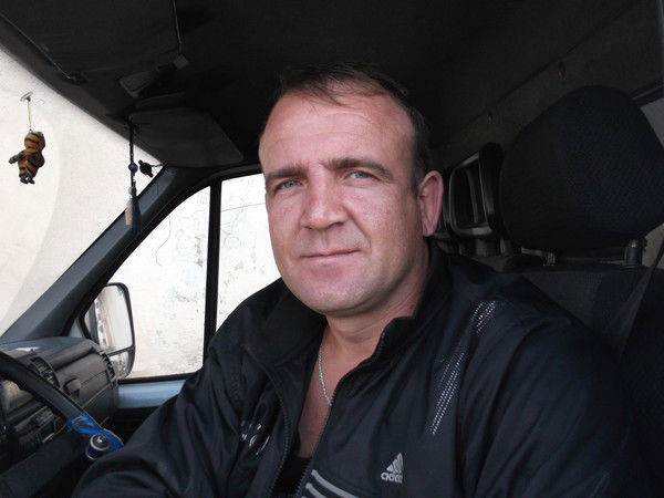 Николай Цыпин