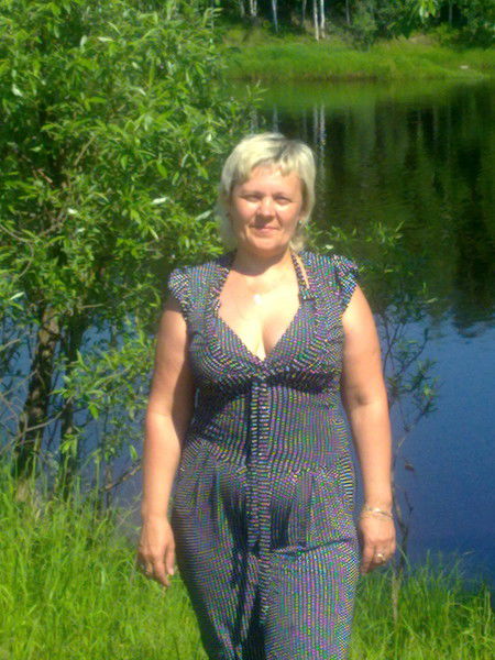 Ирина Лезина