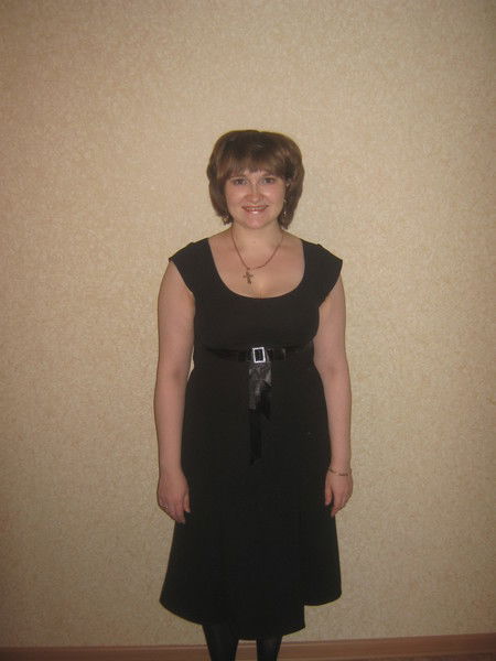 Марина Лянг