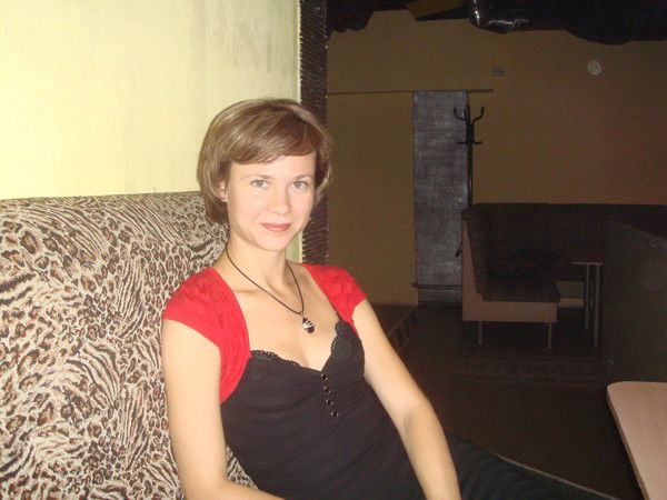 Елена Зайцева