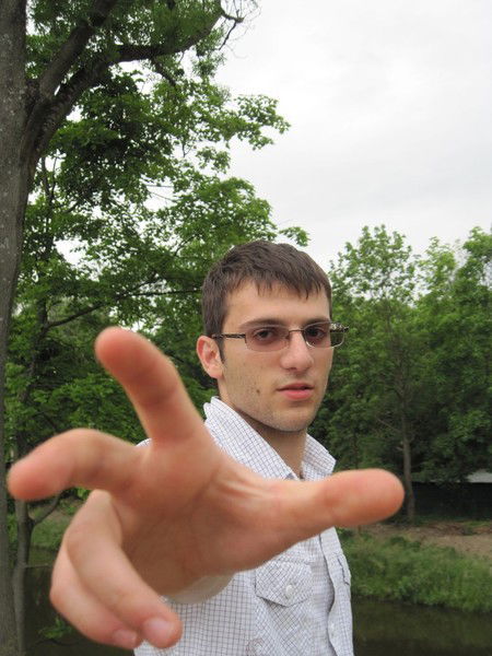 Артёмко Ушаков