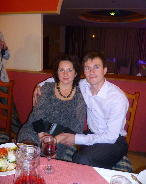 Наталья Стрелкова