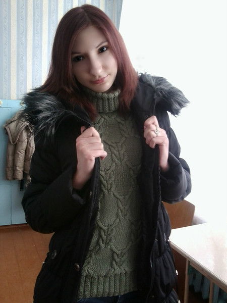 Вера Говорушко