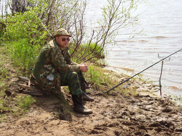 Дмитрий Романов