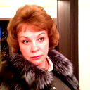 Елена Парфенова