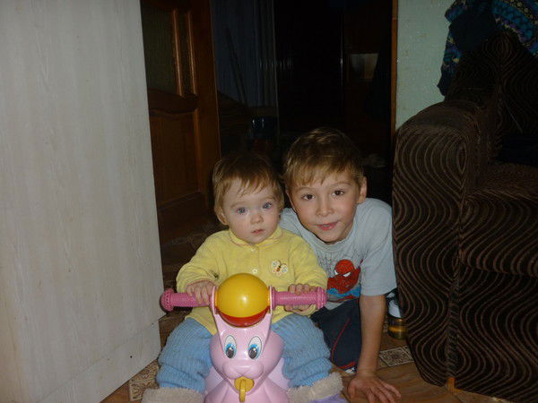 Сергей Краснов