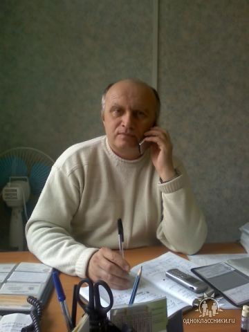 Сергей Невзоров