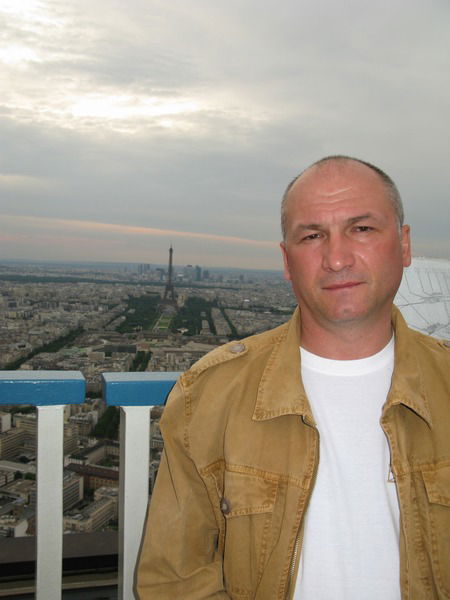 Александр Ковальский