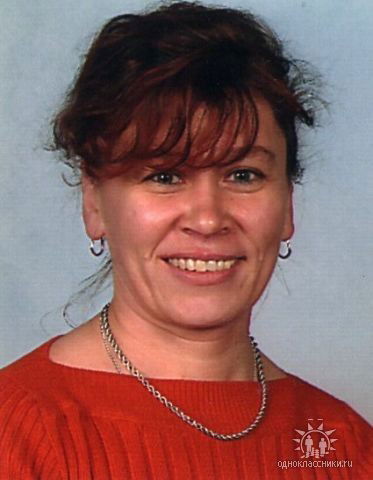 Надежда Иванова(Плыкина)