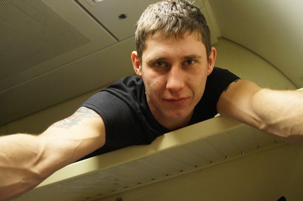 Андрей Зуеф