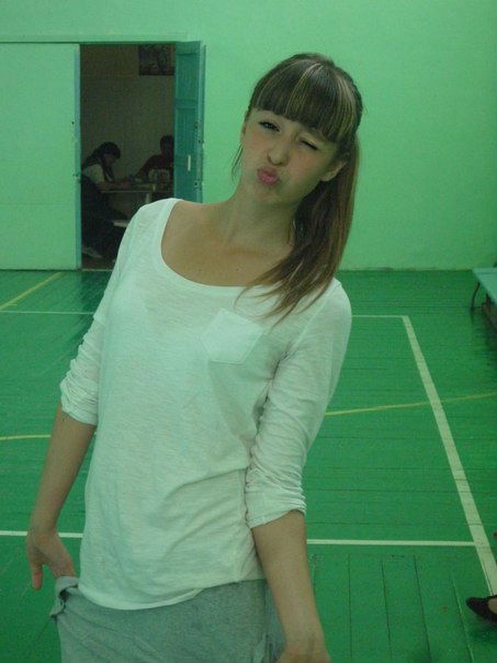 Еkатерина Майами