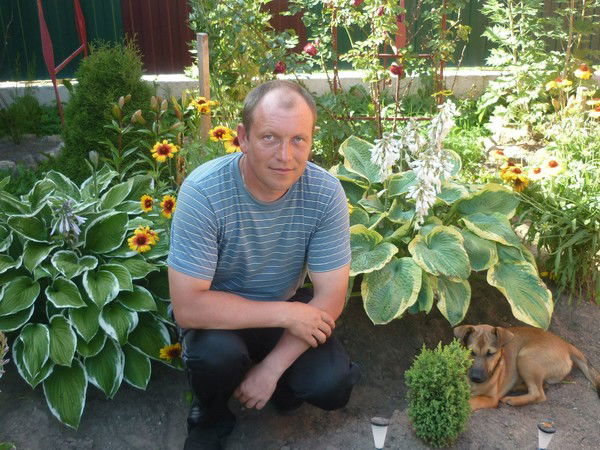 Дмитрий Корабухин