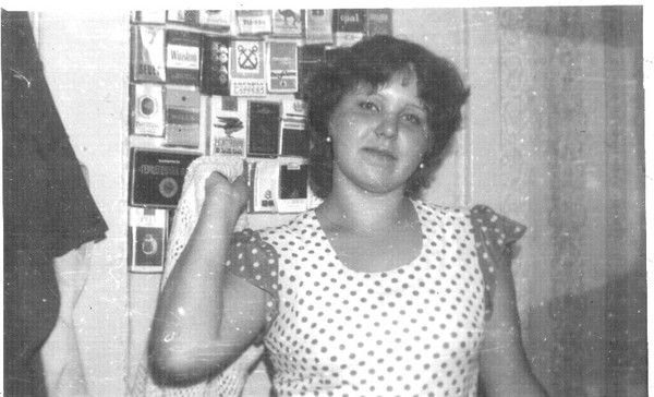 Ольга Куршева