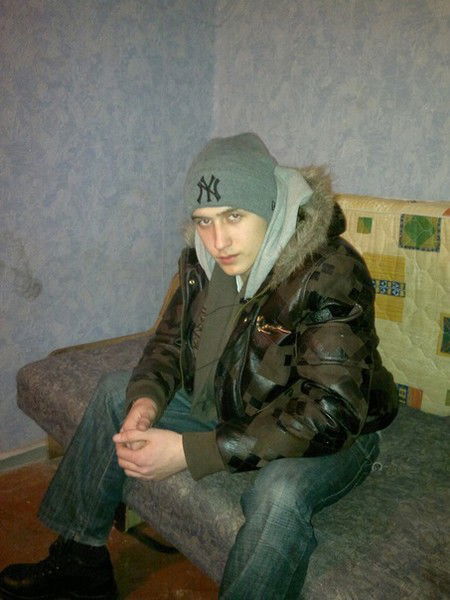 Владимир Фунтов