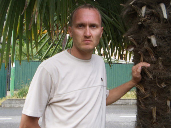 Новиков Дмитрий