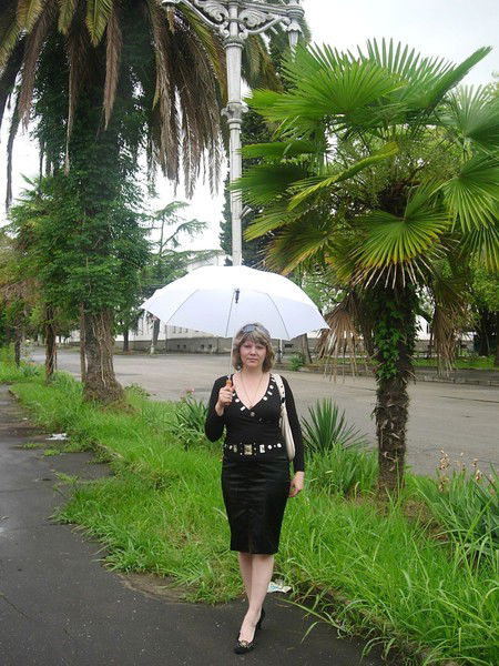 Елена Комарницкая