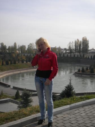 Юлия Фатова