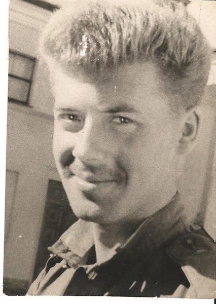 Владимир Осинкин