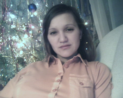 Ирина Науменкова