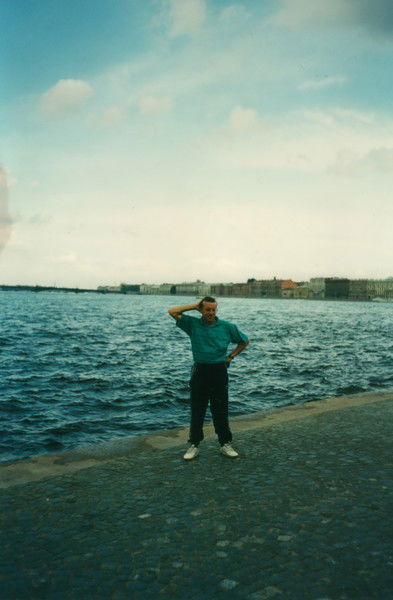 Александр Журавлев