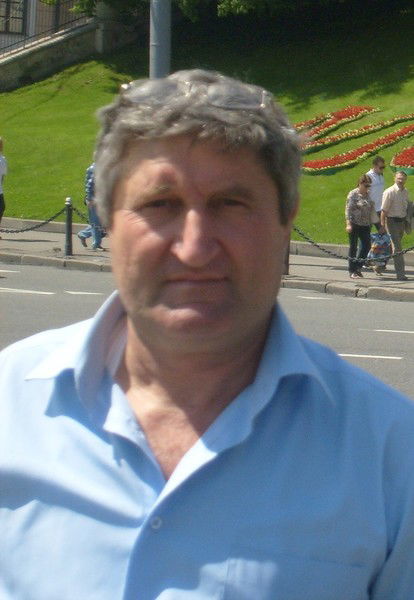 Рустем Мурадасилов