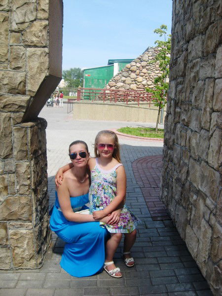 Наташа Левоненя