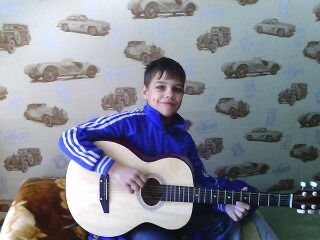 $$Глеб$$ Райтузов$$