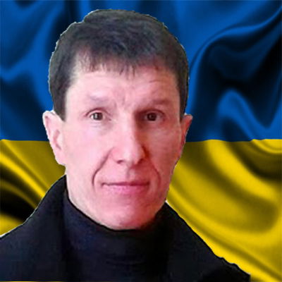 Александр Селезнёв