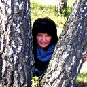 Ольга Терентьева
