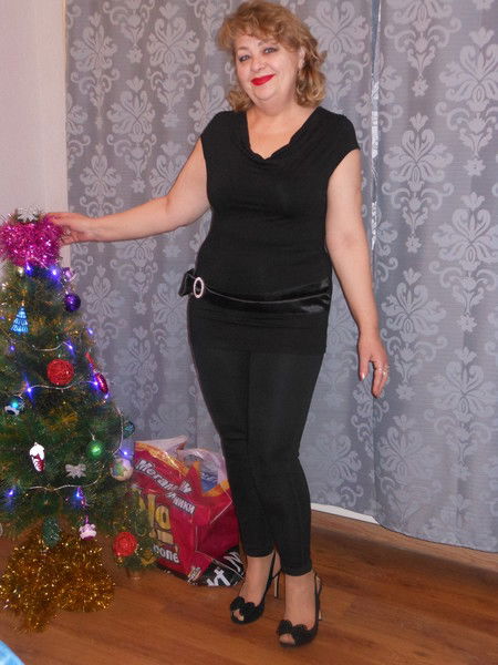 Груздева Ирина