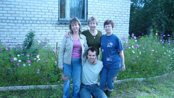 Ира Боброва