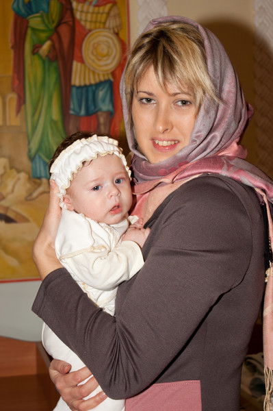 Анна Ефимова