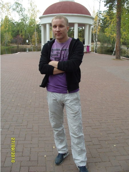 Александр Пшеницин