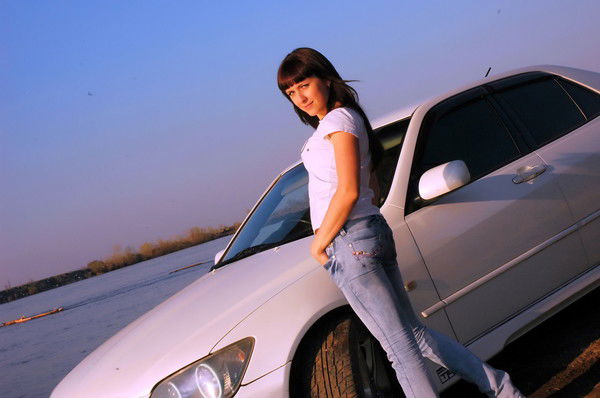 *** Ксения ***