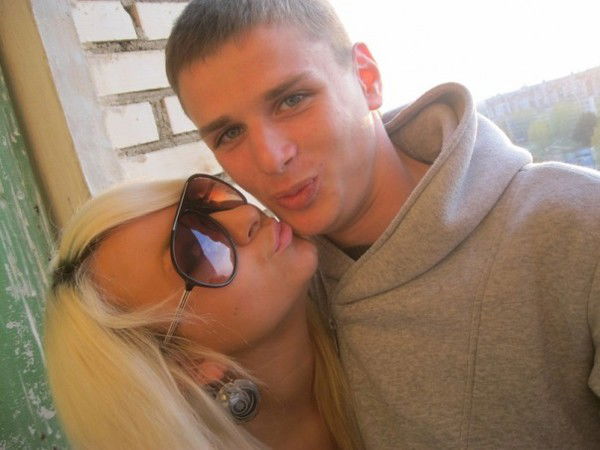 Женя Гламбоцкий