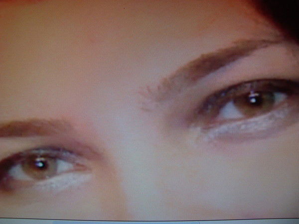 Оксана Асланханова