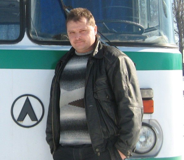 Владимир Миничев